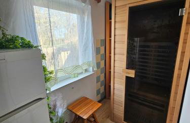 Haus Endrigkeit - Großes Ferienhaus mit Garten - Foto 5