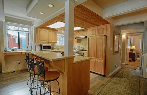 Agate Bay Chalet - Foto 17