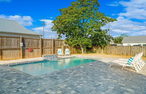 Sunshine House! 3BR 2BA Sleeps 9! Your Perfect Retreat for Comfort and Style - Foto 90