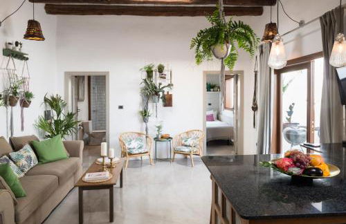 Casa Botanica - Central Island Location - 10 mins drive to Famara and La Santa - Foto 16