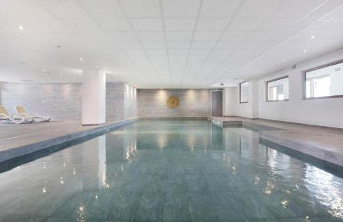 Crests Lodge - Plagne -Villages 2100m - Classé 4 étoiles - Foto 9