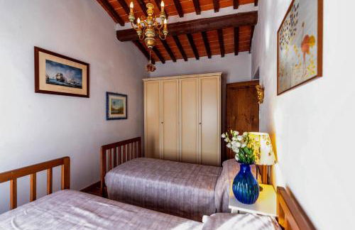 Tenuta Panoramica sulle Colline Toscane - Foto 27