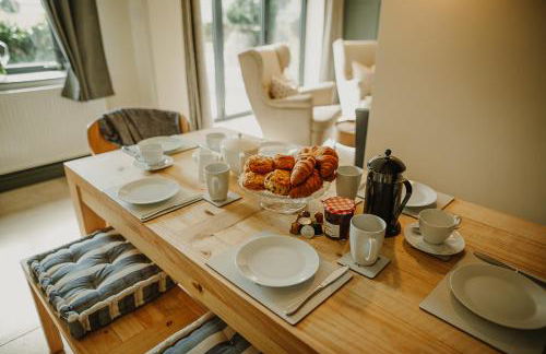 Vicarage Farm Cottages - Foto 18