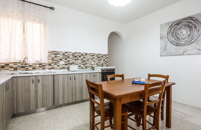 Dolphin Court Gozo - Foto 9