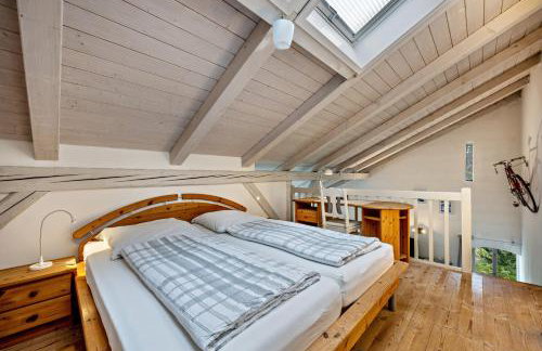 Wohnung 5 Galeriewohnung - Photo 14