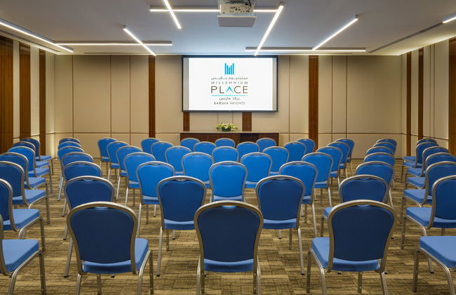 Millennium Place Barsha Heights Hotel Apartments - Foto 36