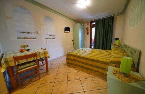 Agriturismo Bisenzio - Foto 27