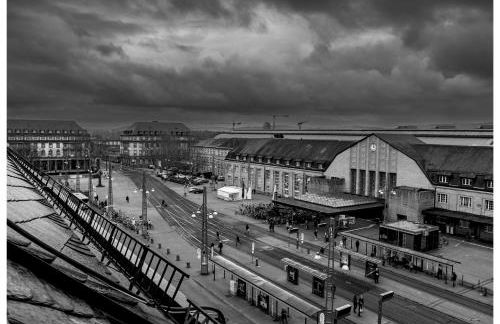 Urban Central 5th Floor near station - Foto 17