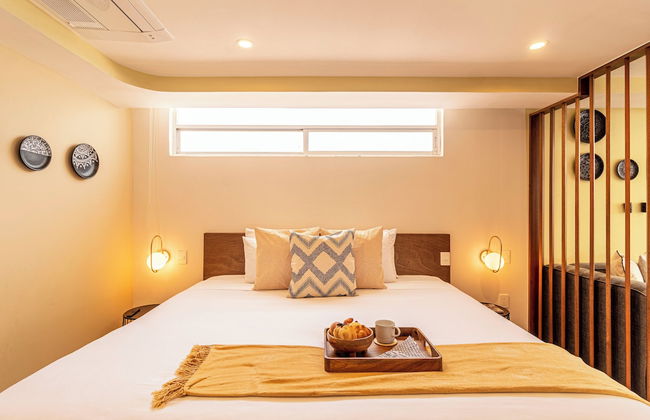 Grand Chapultepec by Kukun - Foto 9