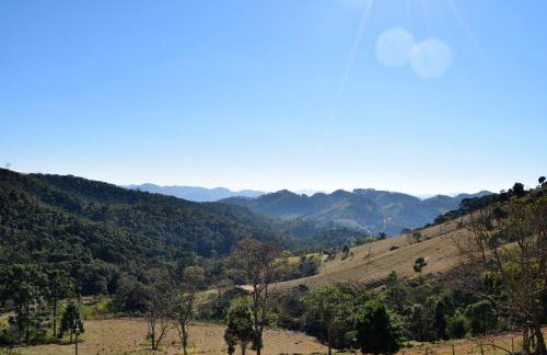 Chalés Boa Vista - Foto 25