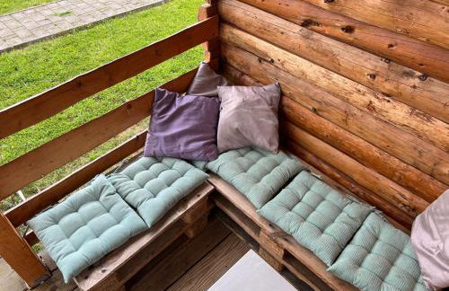 Timber Fairies - Foto 27