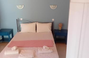 PETROS ROOMS to LET KALOGRIA BEACH - Foto 37