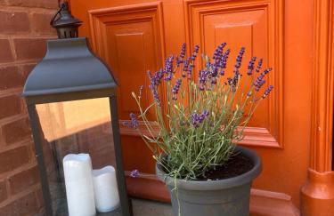 HAEVN Altes Pfarrhaus Marienfließ - Foto 10