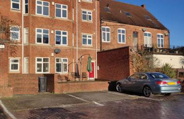 Aston Apartments-4 11 Lichfield Road Birmingham B6 5RW HS2 Contractors - NEC - Birmingham Airport - BCU & Aston University - Heartland Hospital - Jaguar - Star City - Foto 23