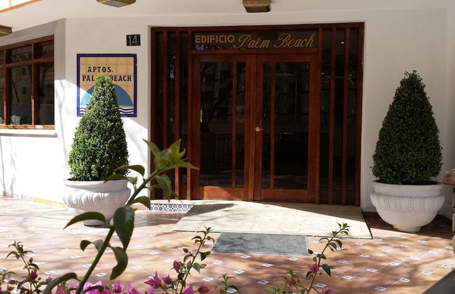 Palm Beach Club Apartamentos - Foto 44