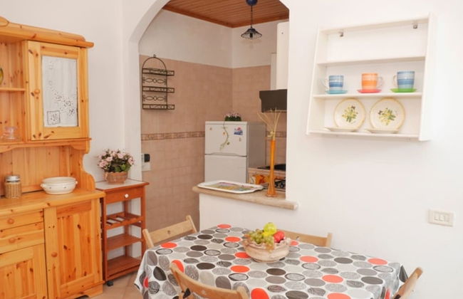 Charming Villa for 6 Guests Baia Verde Gallipoli - Photo 10