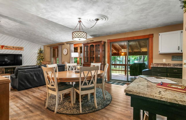 Lakeside Getaway pet Friendly - Foto 47