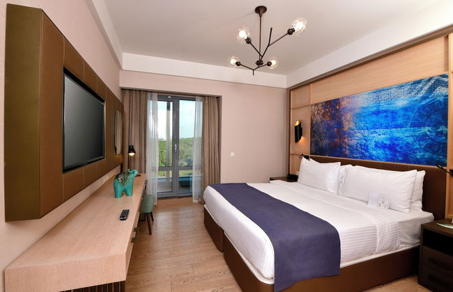 Somerset Maslak Istanbul - Foto 22