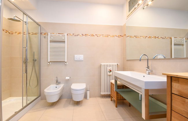 Desenzanoloft – La Mia Favorita - Foto 25