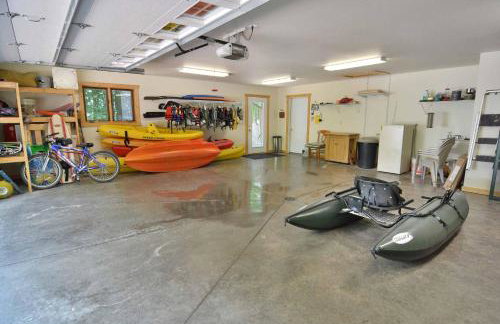 Namakagon Landing Condo - Foto 8