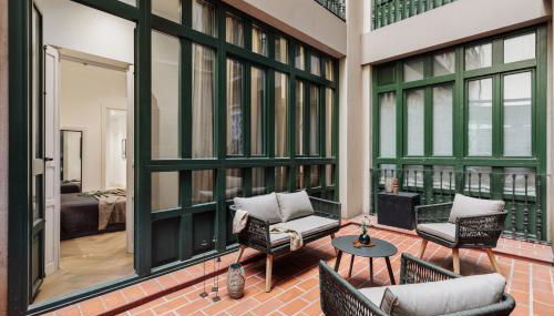 Halea - 3 bedrooms w/ terrace in Eixample Esquerra - Foto 5