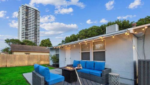 3BR Near Peanut Island | Events, Grill & Games - Foto 4, Other