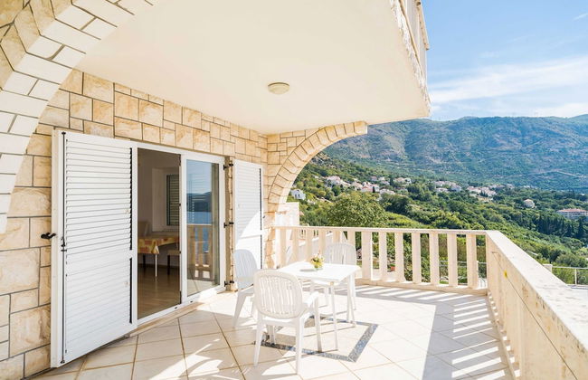 Apartments Blue Chill - Foto 44