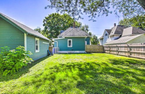 Appleton Abode Near Lake Winnebago and Downtown - Foto 25