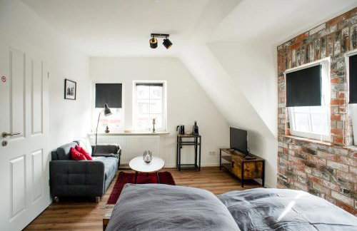 Designapartment im Herzen der Altstadt - 7 Guests - 3 Bedrooms - 2 Bathrooms - Foto 19