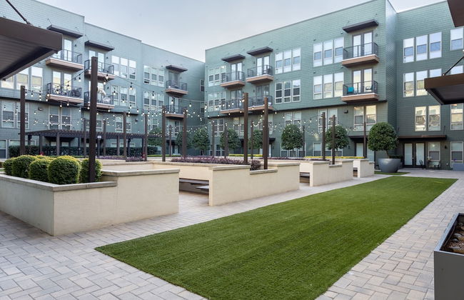 Kasa Greenville Dallas - Photo 1