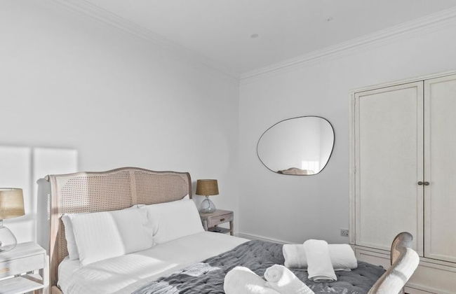 Churchill's Residence By Pureserviced - Foto 19