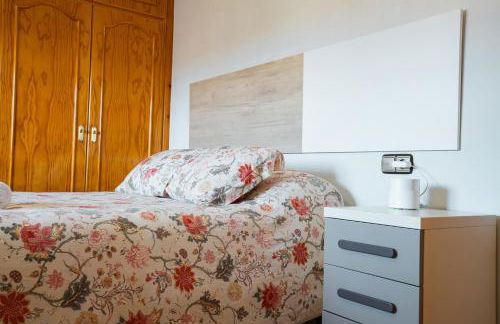 Villa Oropéndola Piscina agua salada, parking, barbacoa pax 14 - Foto 30