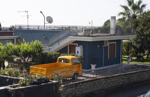 Etna Sweet Home - Foto 15