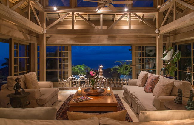 Silent Waters Villa - Foto 15