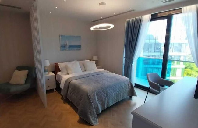 Bellevue Residence Suites - Foto 26