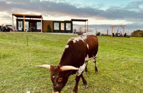 ‘Scenic Escapes’ Romantic Pine Grove Getaway! - Foto 1