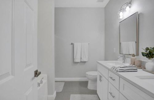 Modern and Updated 3br Home in Quiet Neighborhood - Foto 6