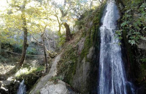 Cozy γωνιά στο χωριό - Foto 30