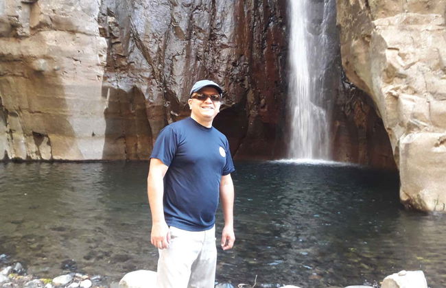 El Tunco + Tamanique Waterfalls Day Trip - Photo 4