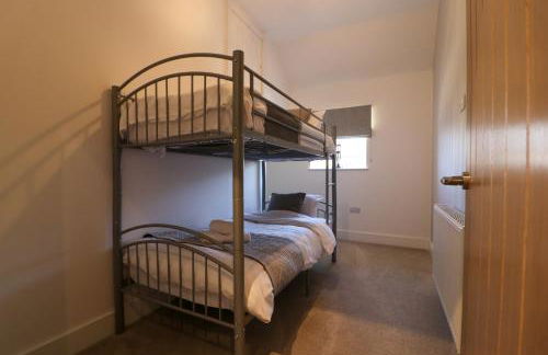 Northumberland Luxury Stays - The Newland - Photo 42