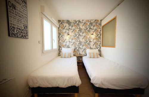 Cosy Aulnay-Paris Nord -Expo Villepinte - Foto 7