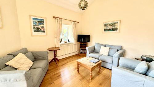 Shippon End - Barn conversion with character and charm - Foto 3