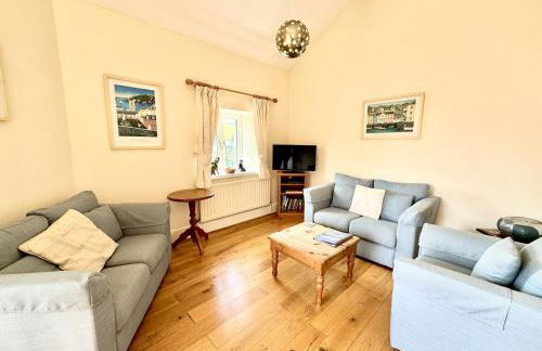 Shippon End - Barn conversion with character and charm - Foto 3