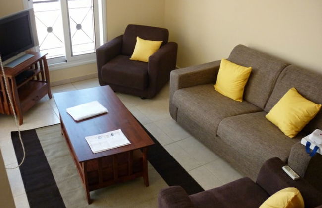 Mazotos Panoramic Village - Foto 58