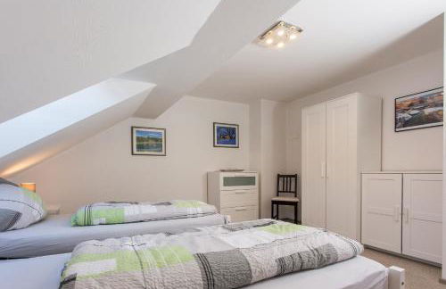 Ferienwohnung Saarschleife - Foto 4