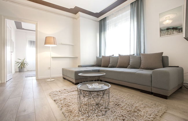 Central New Apartment - Foto 1