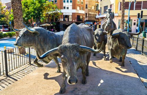 Apartment San Carlos Alicante - Photo 22