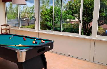 Le Caprice de la mer - maison avec véranda, jardin - Photo 13