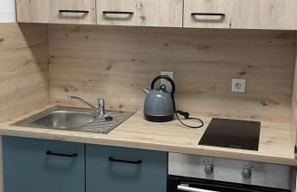 Ferienwohnung Sieben, Zentral gelegene mit Tiefgaragenstellplatz - Foto 14