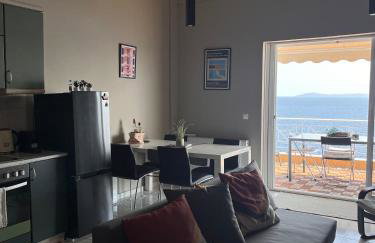 Sea & Serenity - Balcony Daydreaming - Foto 14
